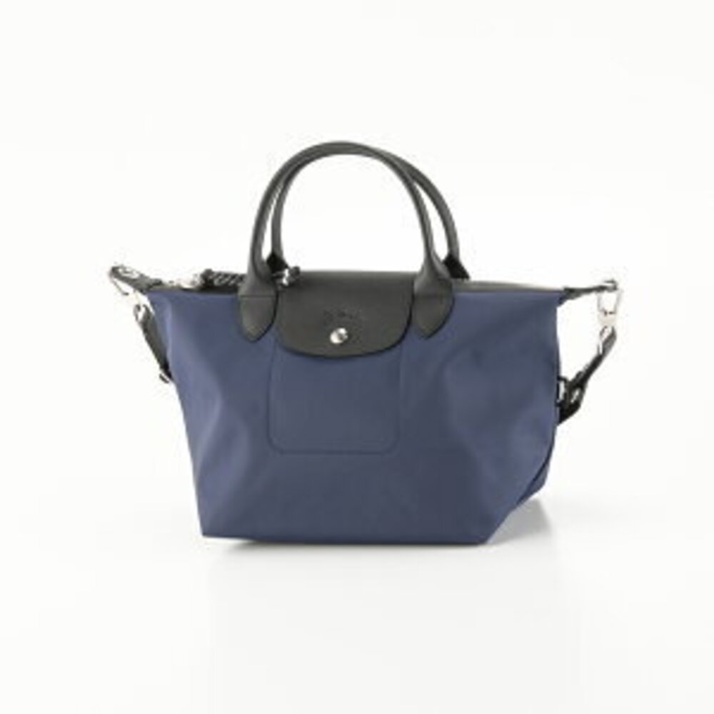 Longchamp Pliage Energy Top Handle Handbag Tote Bag HSR